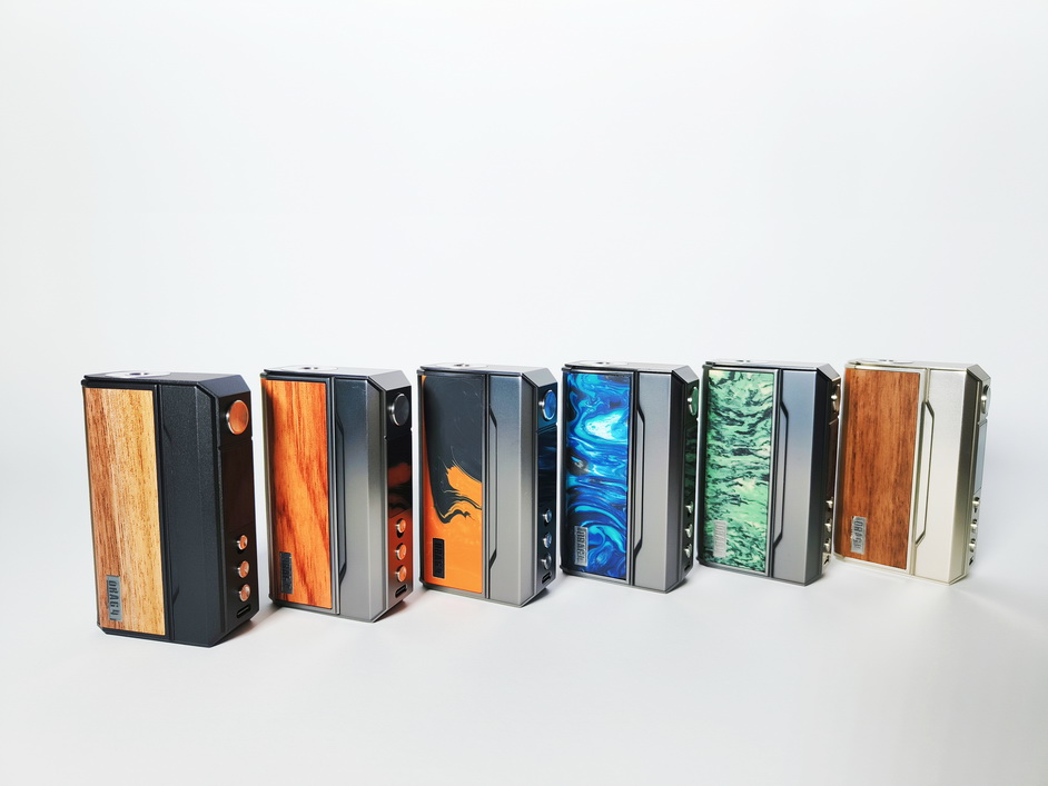 voopoo drag 4