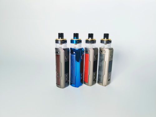 drag x pnp-x pod