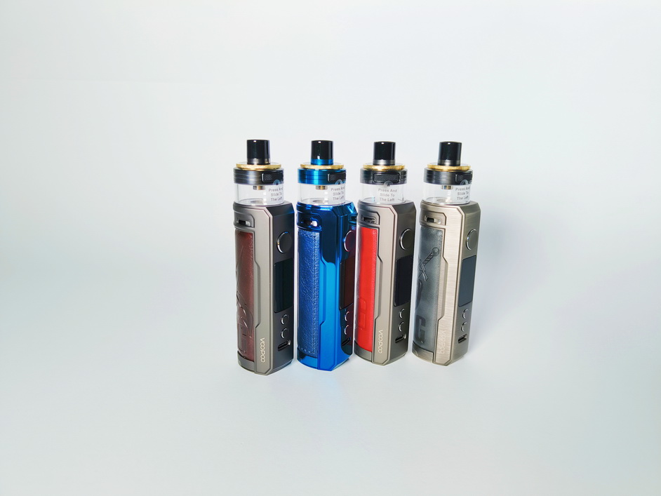 drag x pnp-x pod