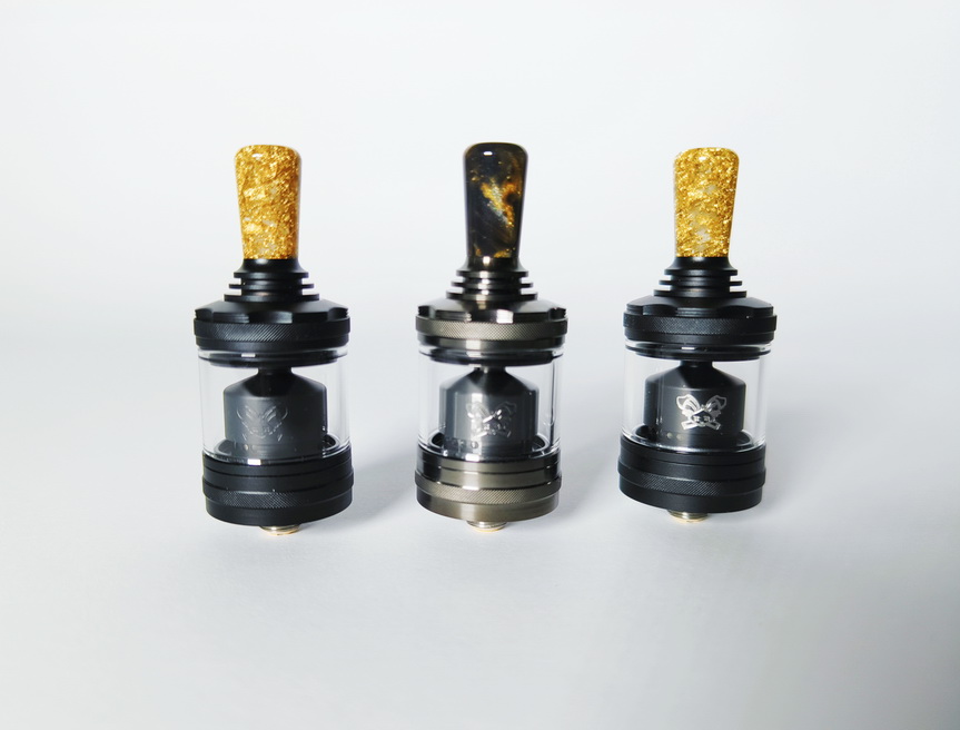 Dead Rabbit MTL RTA