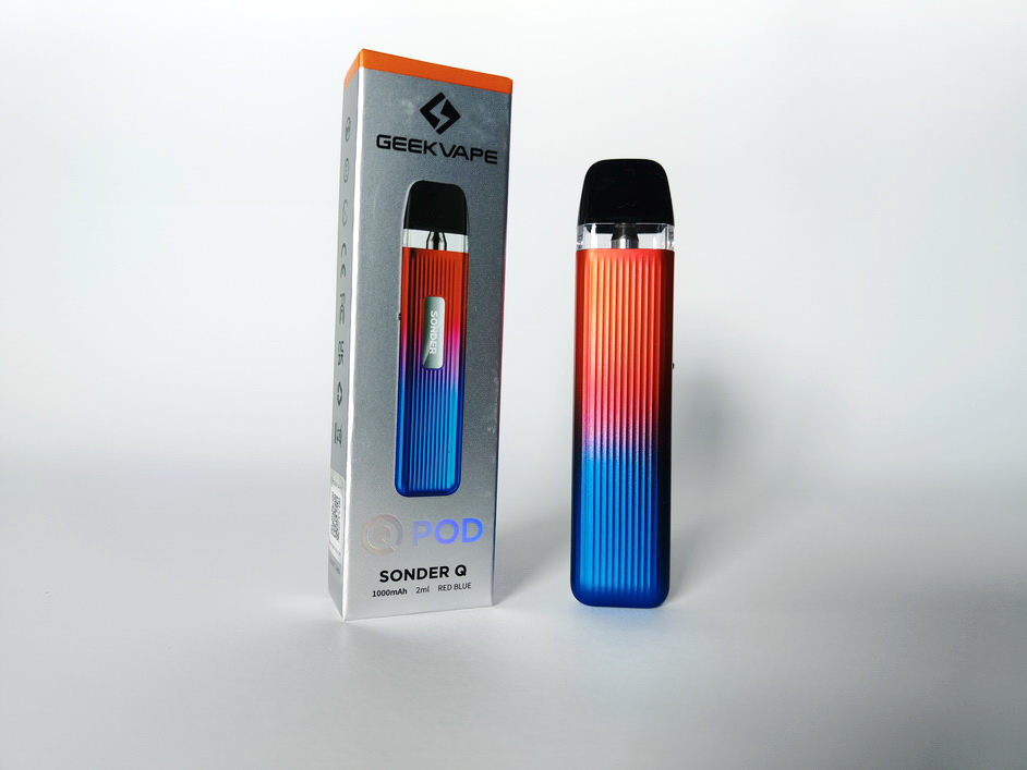 Geekvape Sonder Q