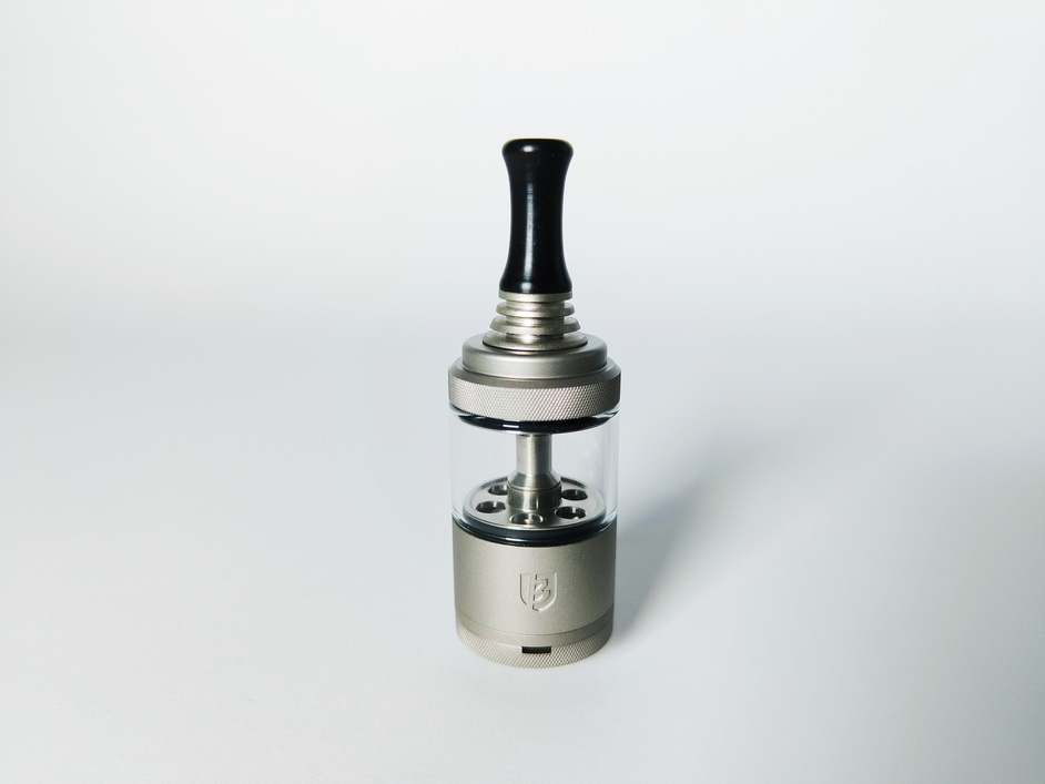 VandyVape B3 MTL RTA атомайзер