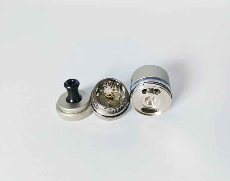 BSKR V3 mtl rta