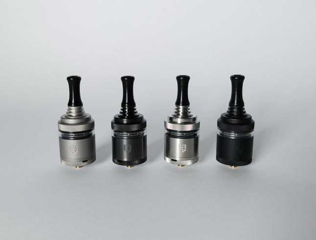 Berserker V3 MTL RTA