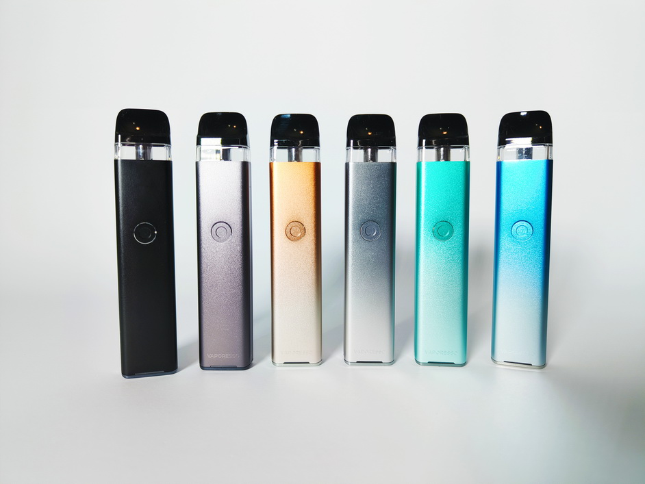 XROS 3 colors