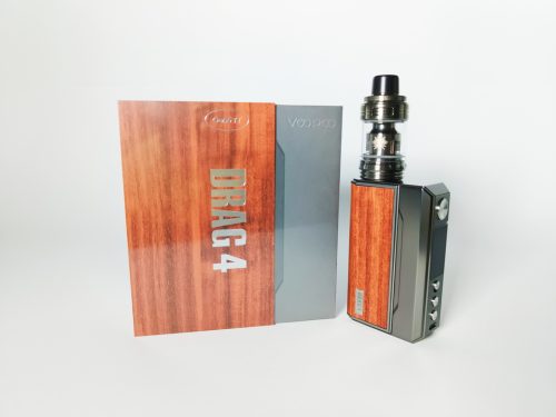 drag 4 kit