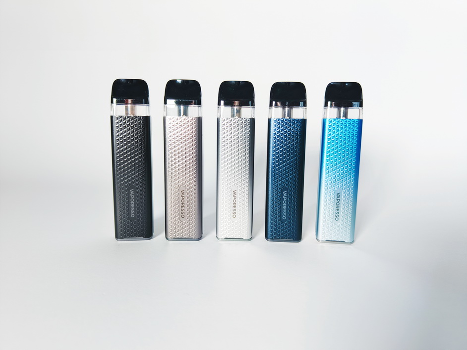 xros 3 mini