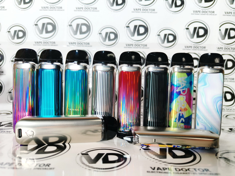 Vaporesso LUXE QS Pod Kit