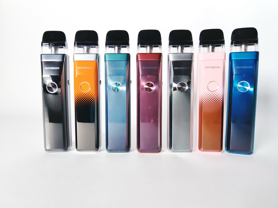 Vaporesso Xros Pro 1200mAh Pod Kit