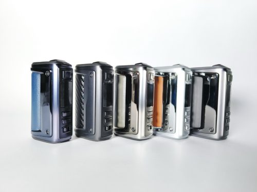 Voopoo Argus GT 2 mod 200W