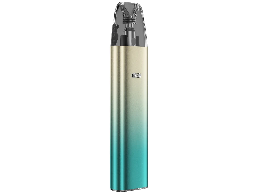 Argus G2 Mini Pod Spring Green