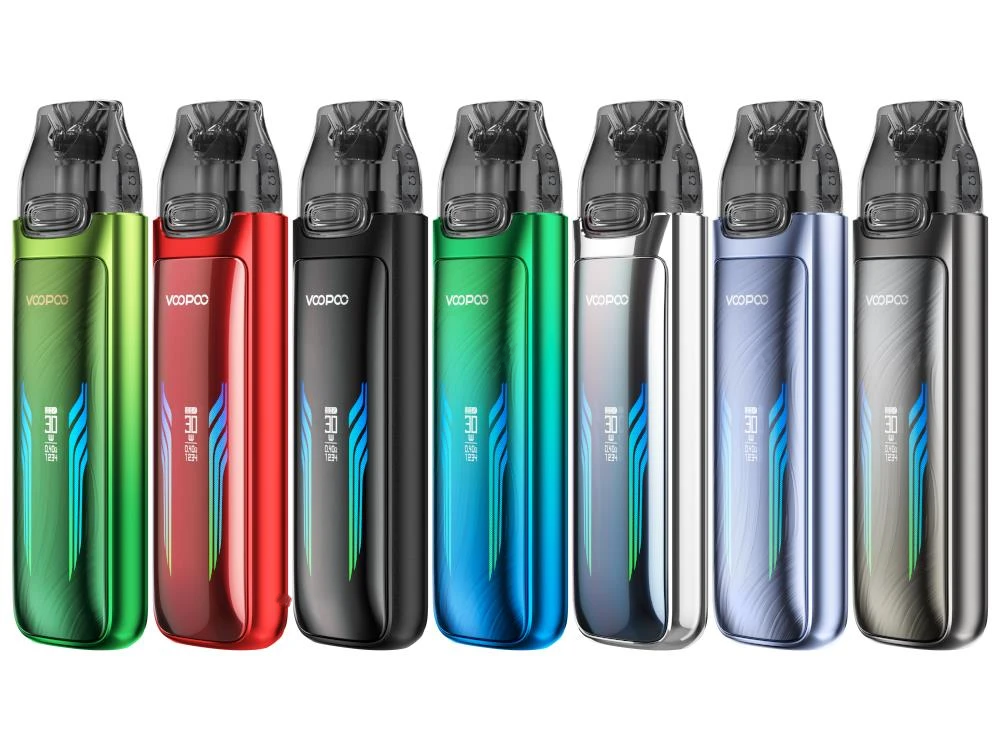 VooPoo VMate MAX Pod 1200mAh