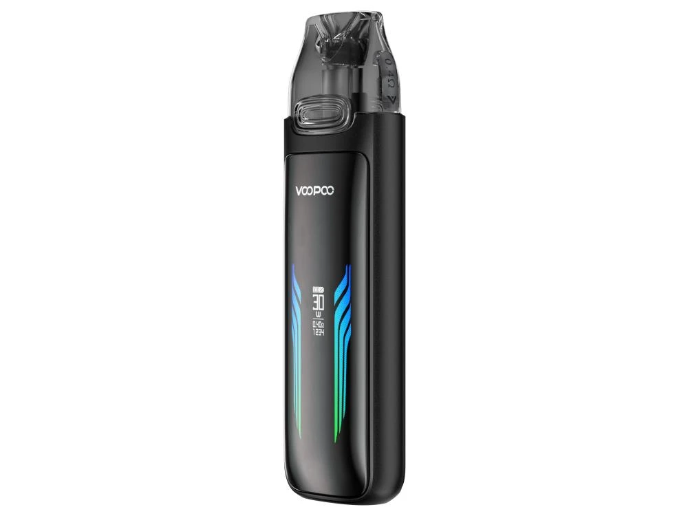 VooPoo VMate MAX Pod 1200mAh Black