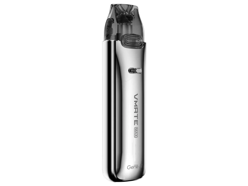 VooPoo VMate MAX Pod Gray