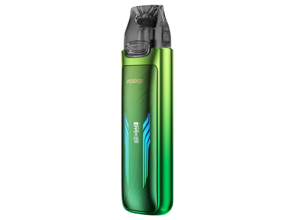 VooPoo VMate MAX Pod 1200mAh Shiny Green