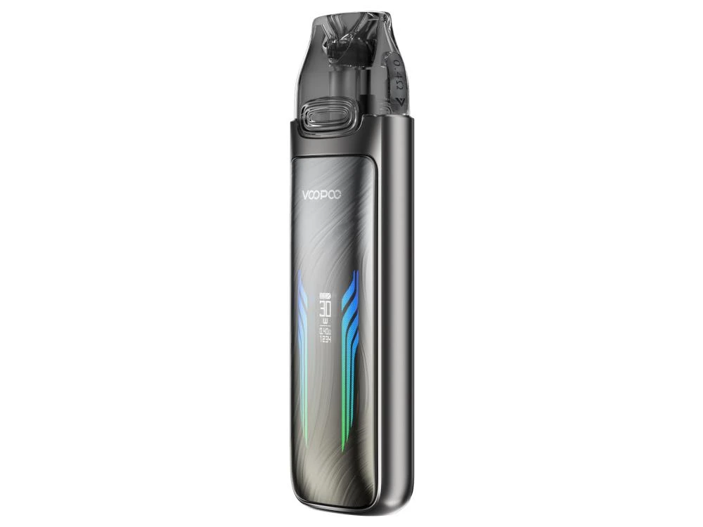 VooPoo VMate MAX Pod 1200mAh Dove Gray