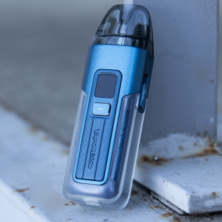 Vaporesso LUXE X2 Pod Navy Blue