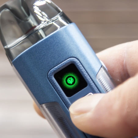 Vaporesso LUXE X2 Регулятор Обдува