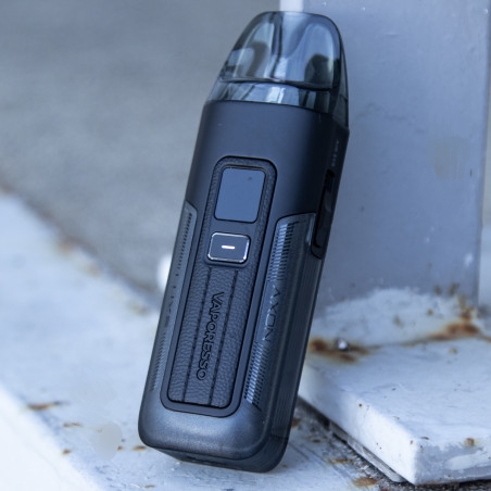 Vaporesso LUXE X2 Pod Black