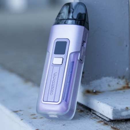 Vaporesso LUXE X2 Pod Purple