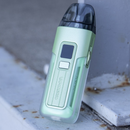 Vaporesso LUXE X2 Pod Avocado Green