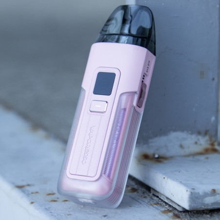 Vaporesso LUXE X2 Pod Kit Pink