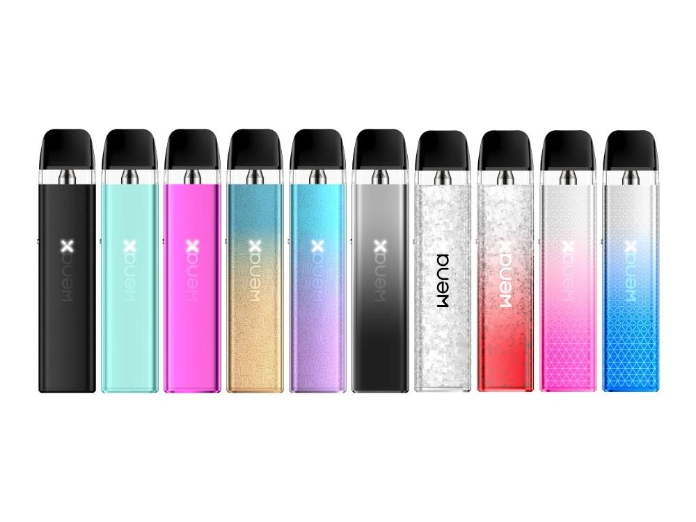 GeekVape WENAX Q Mini Pod