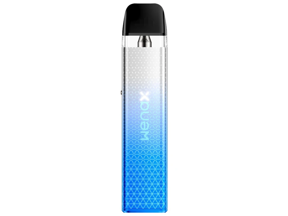 GeekVape WENAX Q Mini Pod Blue