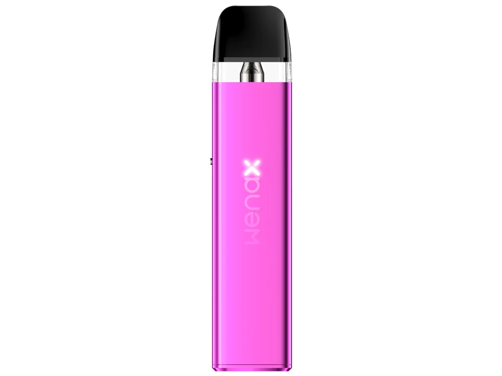 GeekVape WENAX Q Mini Pod Pink