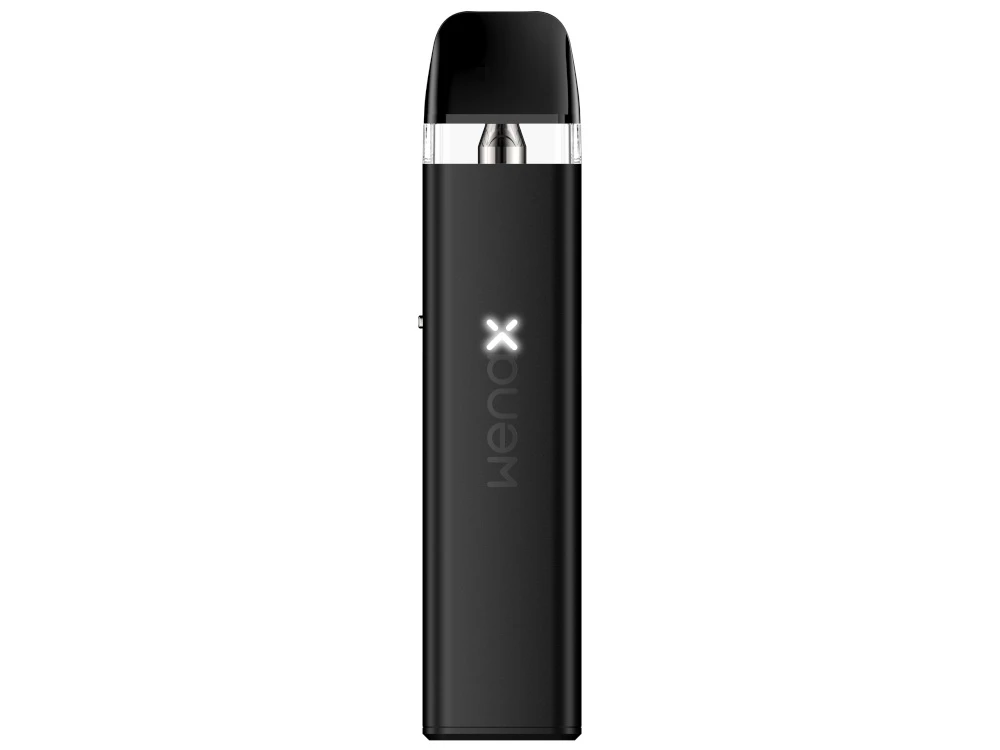 GeekVape WENAX Q Mini Pod Black