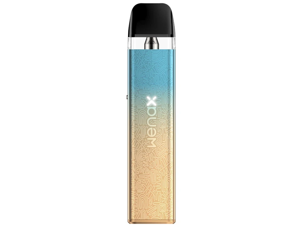 GeekVape WENAX Q Mini Pod Gold