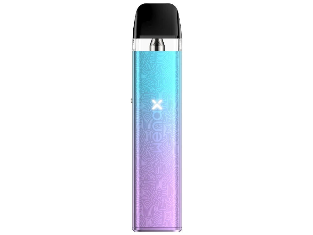 GeekVape WENAX Q Mini Pod Purple