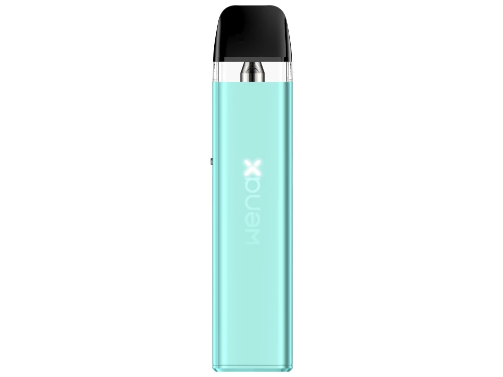 GeekVape WENAX Q Mini Pod Turquoise