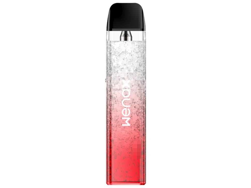GeekVape WENAX Q Mini Pod Red