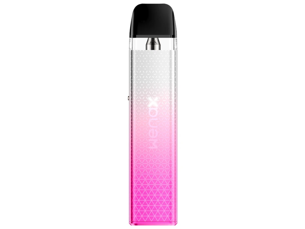 GeekVape WENAX Q Mini Pod Gradient Pink