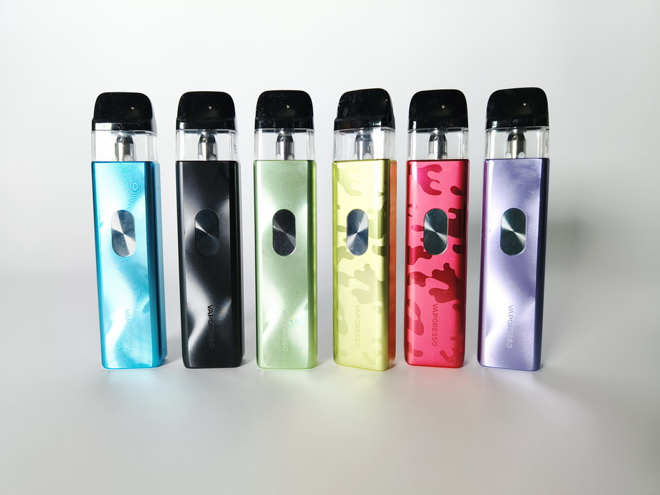 Vaporesso Xros 4 mini
