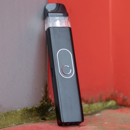 Vaporesso Xros 4 Black