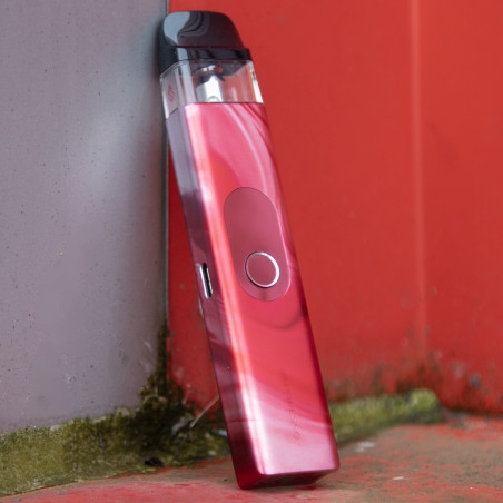 Vaporesso Xros 4 Pod Red