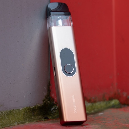 Vaporesso Xros 4 Pod Gold