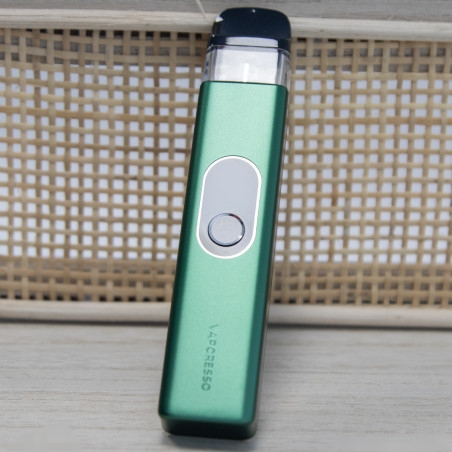 Vaporesso Xros 4 Pod Green