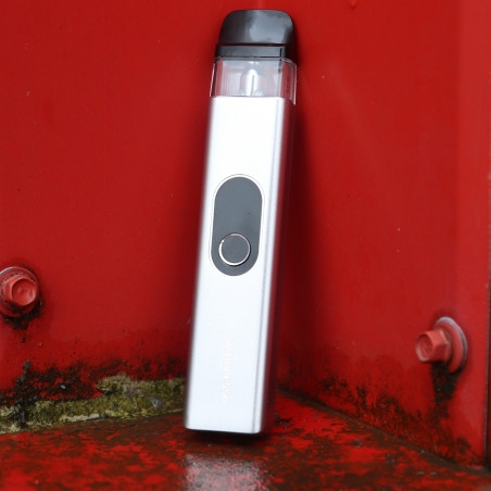 Vaporesso Xros 4 Silver