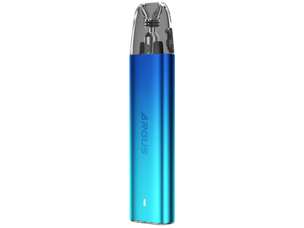VooPoo Argus G2 Mini Pod Aurora Blue