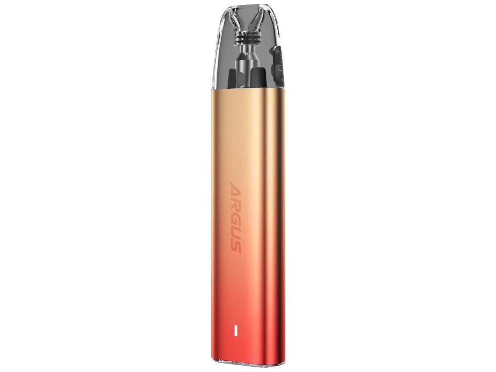 VooPoo Argus G2 Mini Pod kit Sunset Orange