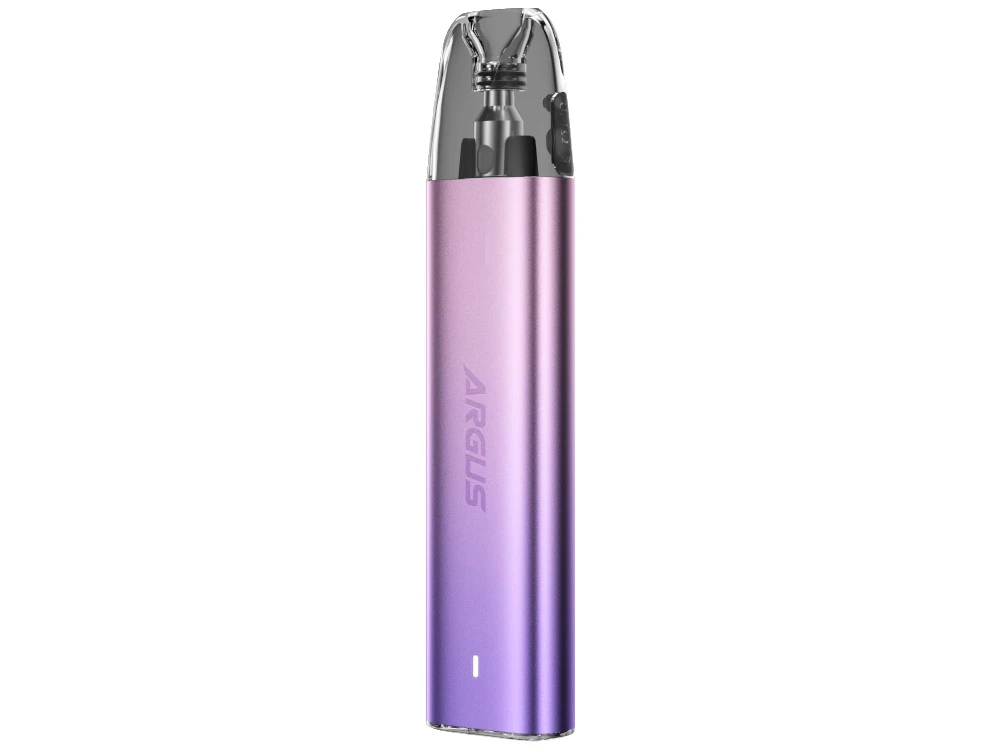 VooPoo Argus G2 Mini Pod kit Violet Pink