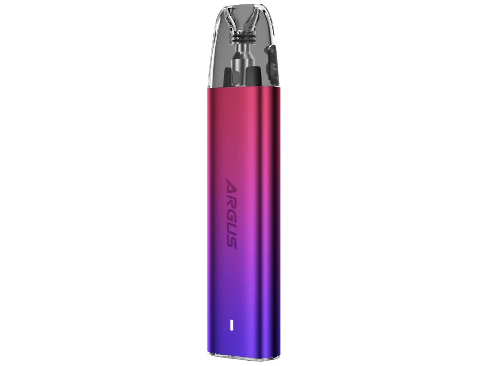 VooPoo Argus G2 Mini Pod kit Violet Red