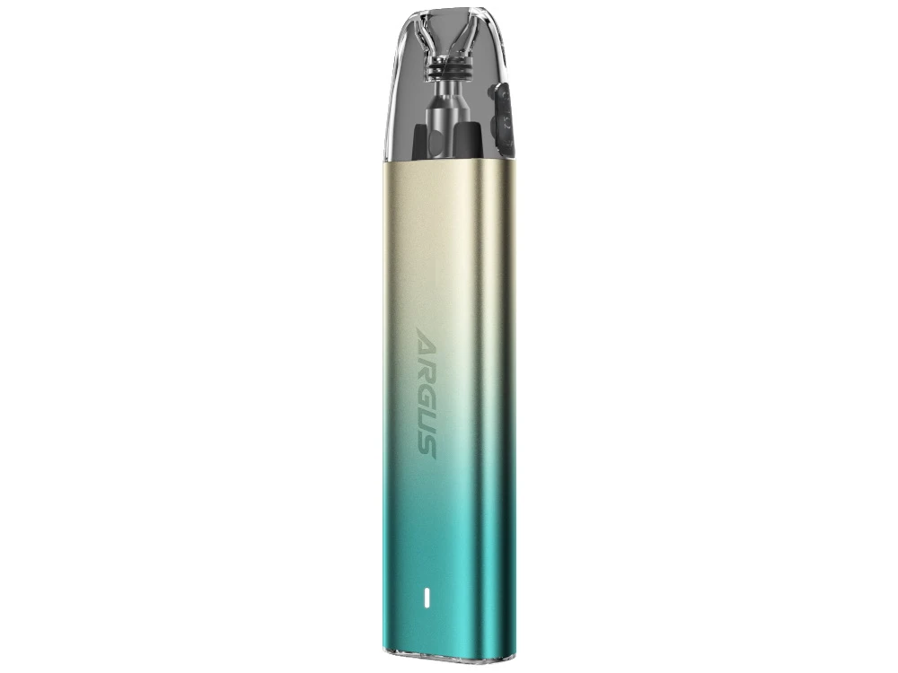 VooPoo Argus G2 Mini Pod Spring Green