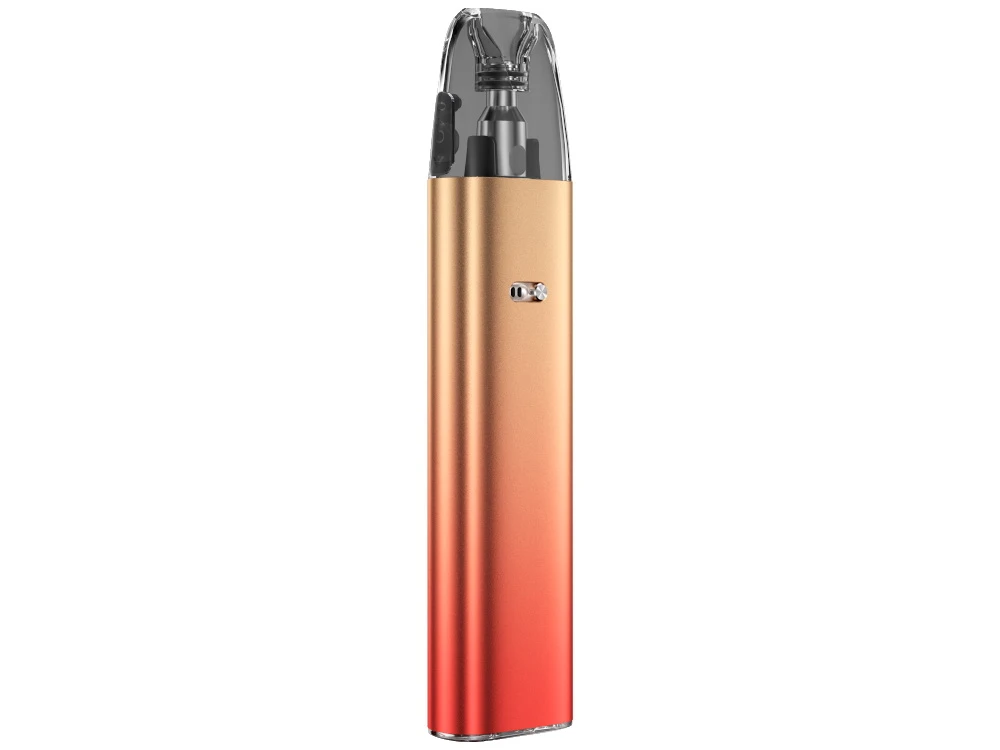 VooPoo Argus G2 Mini Pod Sunset Orange