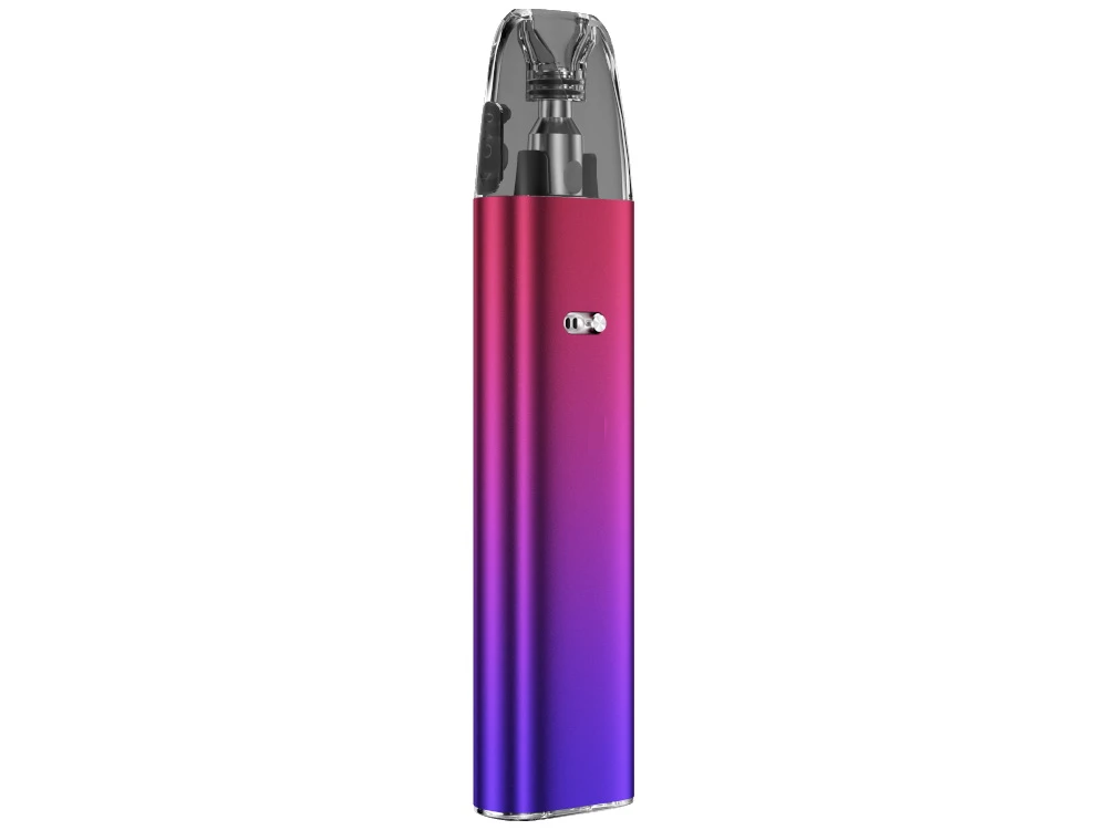 VooPoo Argus G2 Mini Pod Violet Red