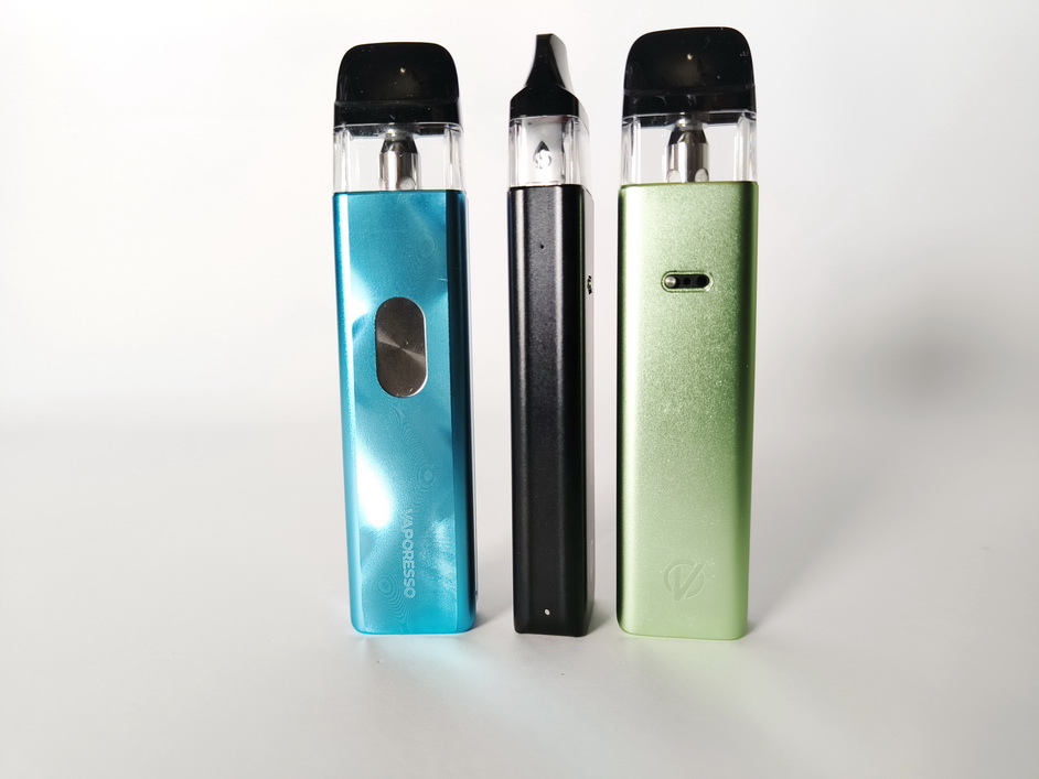 Xros 4 mini подік
