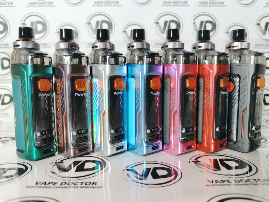 Vaporesso Armor G Pod Kit